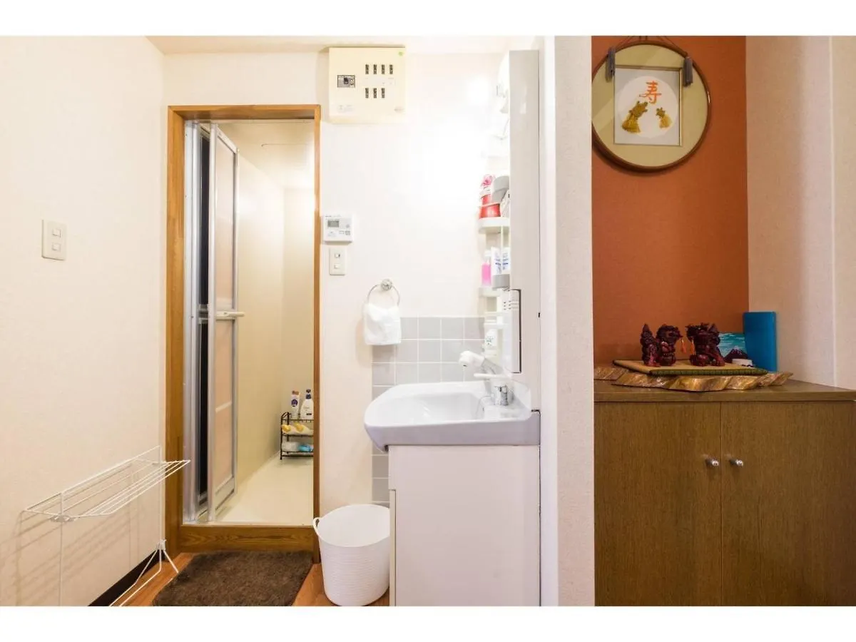Guest House Hanare - Vacation Stay 85819 Osaca