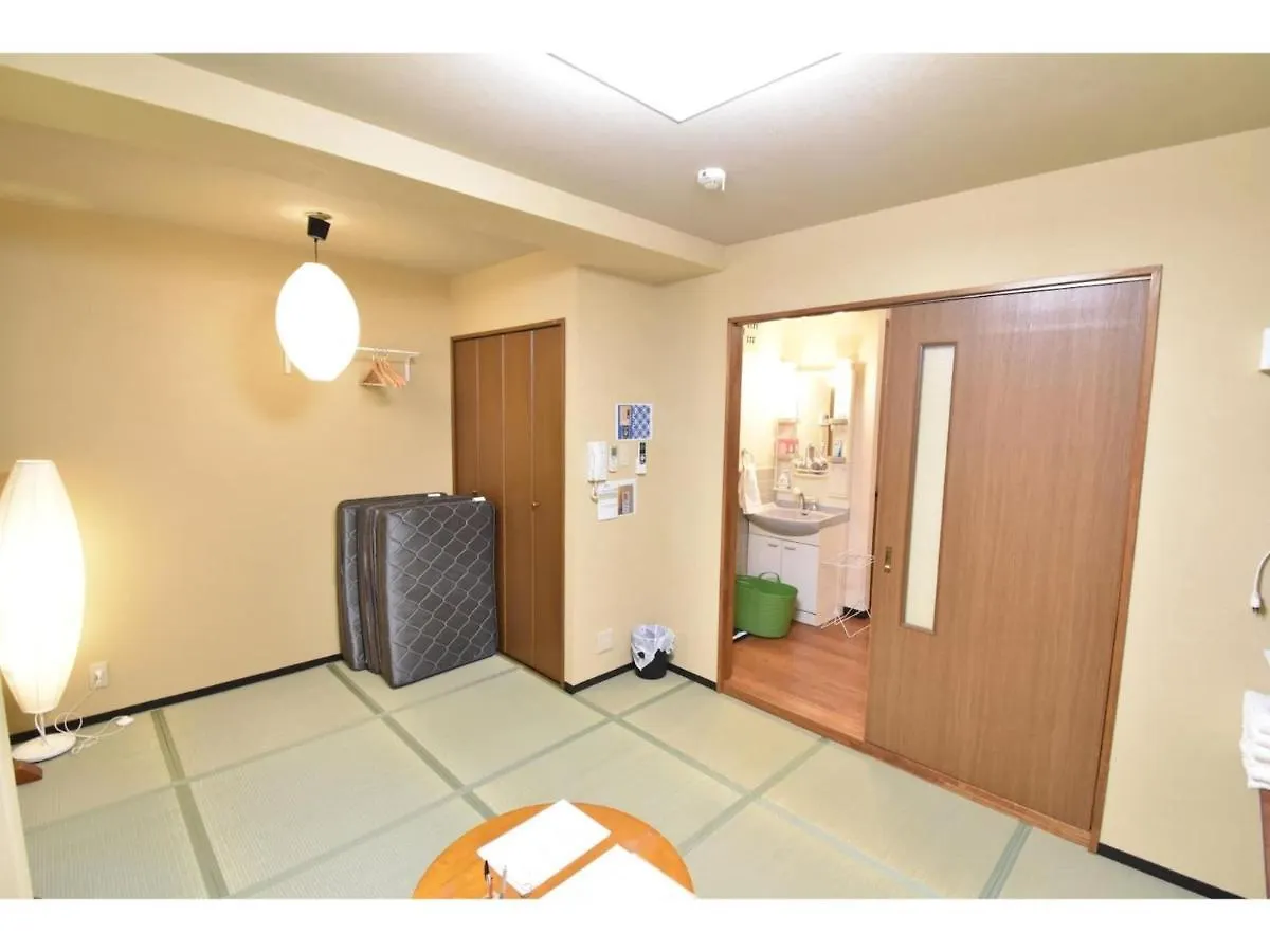 Guest House Hanare - Vacation Stay 85819 Osaca Japão